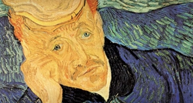 dipinti di van gogh