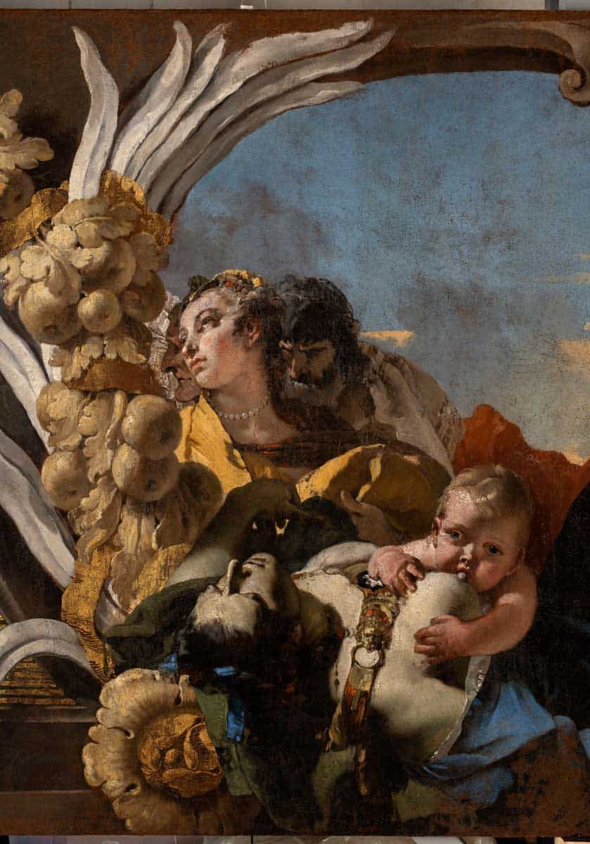 giambattista tiepolo