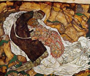 schiele opere