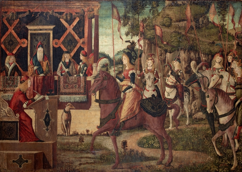 vittore carpaccio