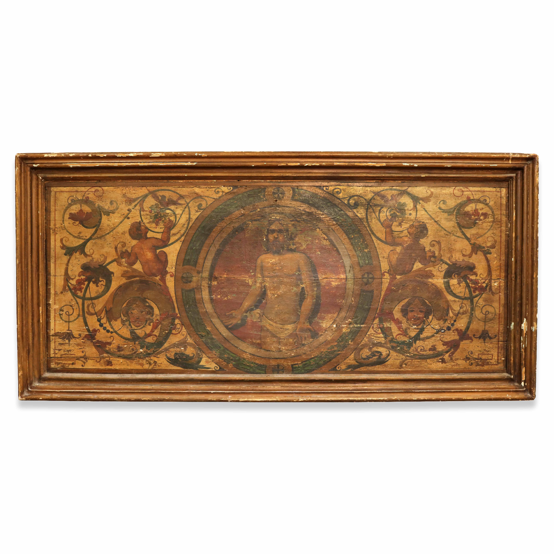 antiquariato on-line