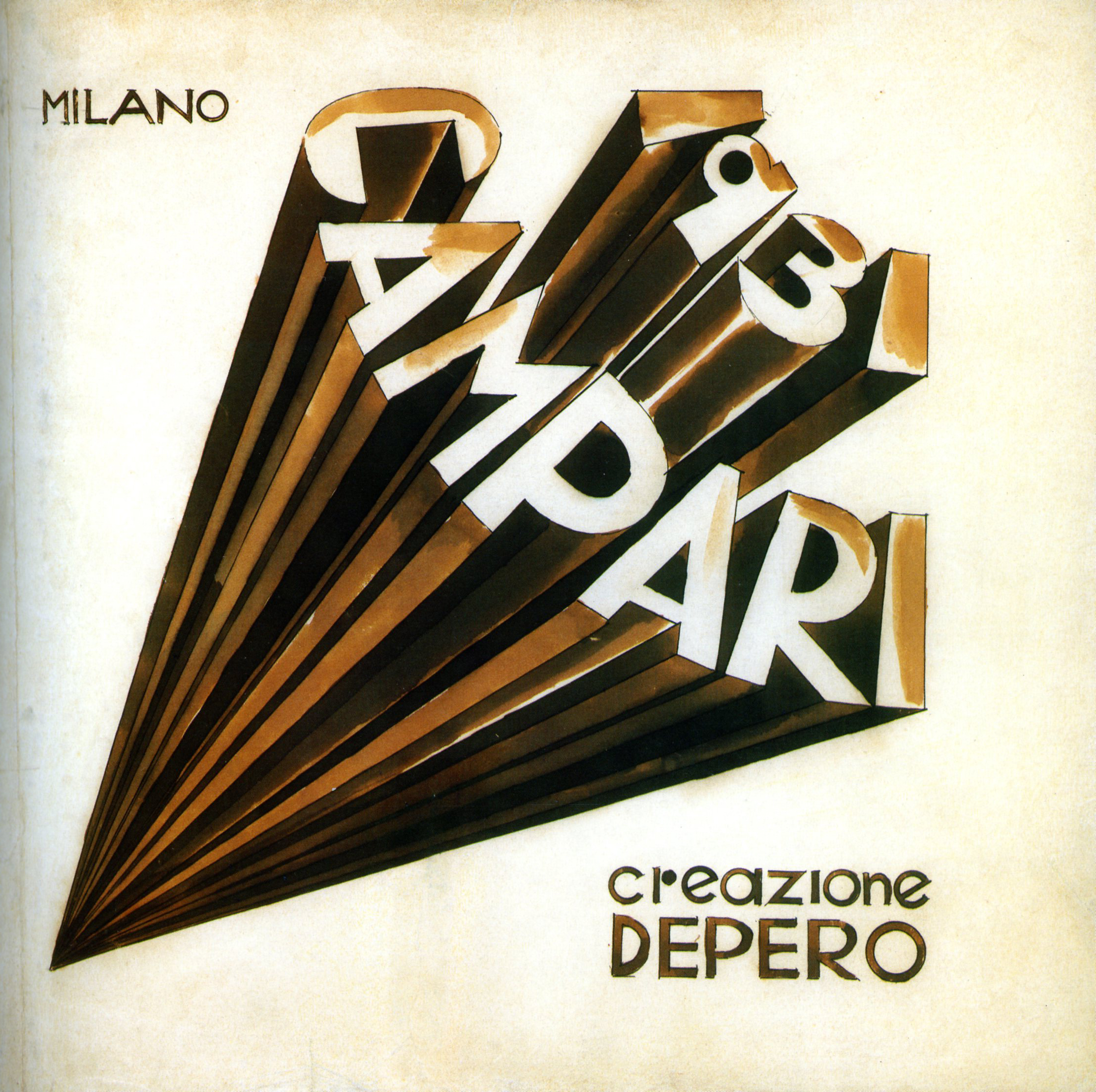 campari depero