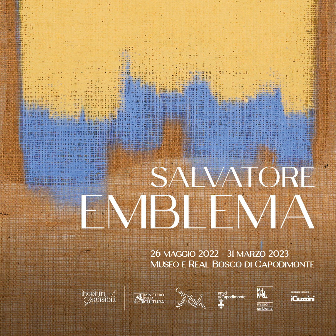 salvatore emblema
