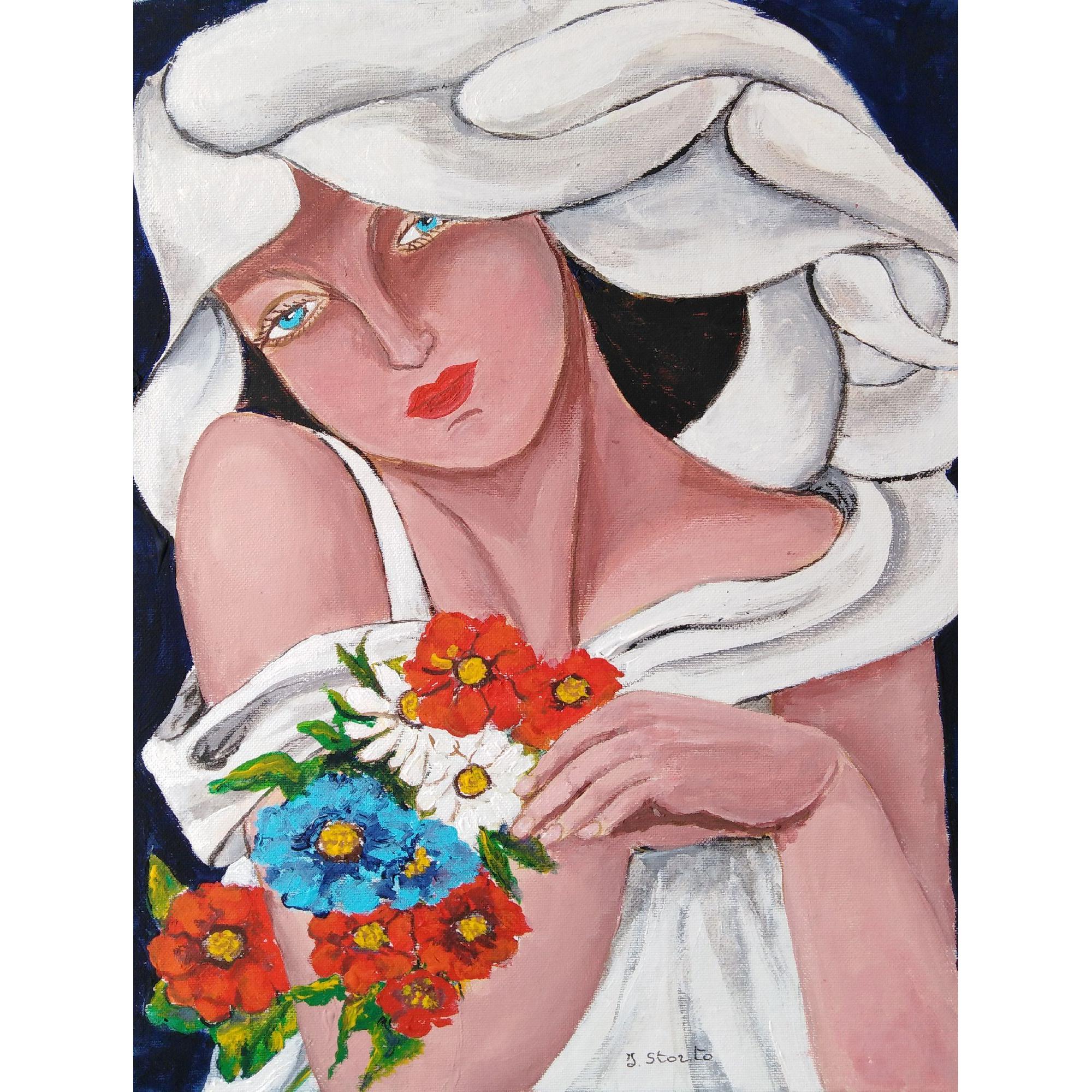 tamara de lempicka opere