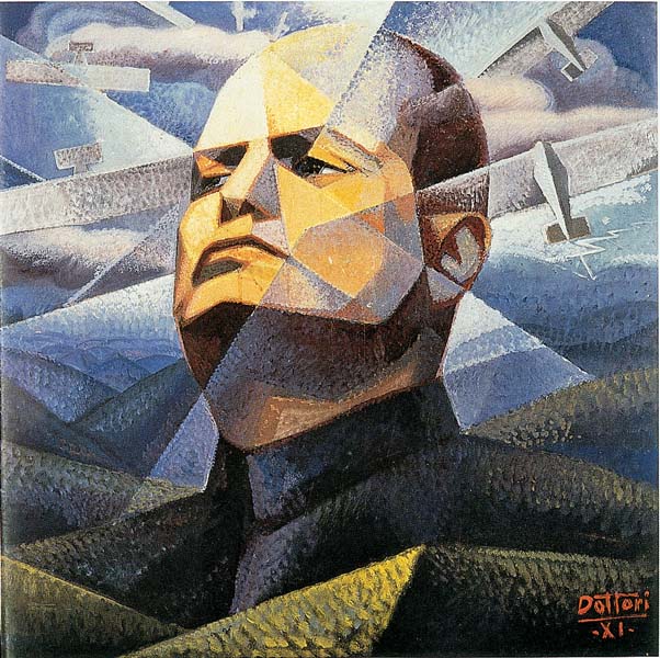 gerardo dottori