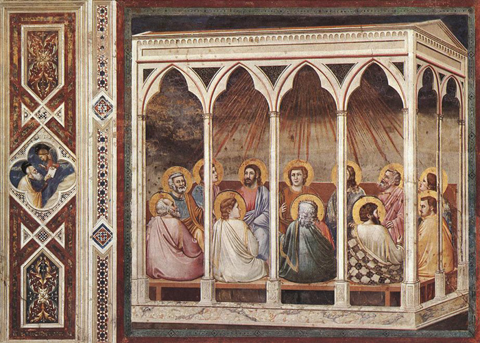 giotto di bondone
