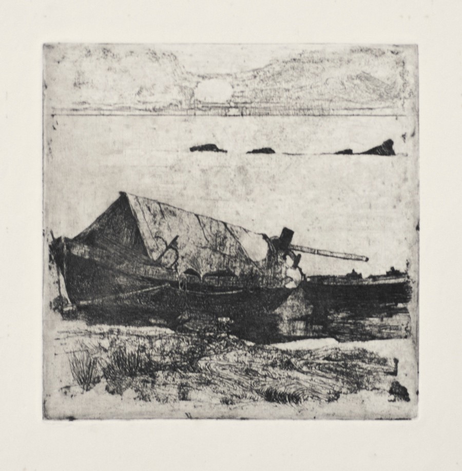 giovanni fattori opere