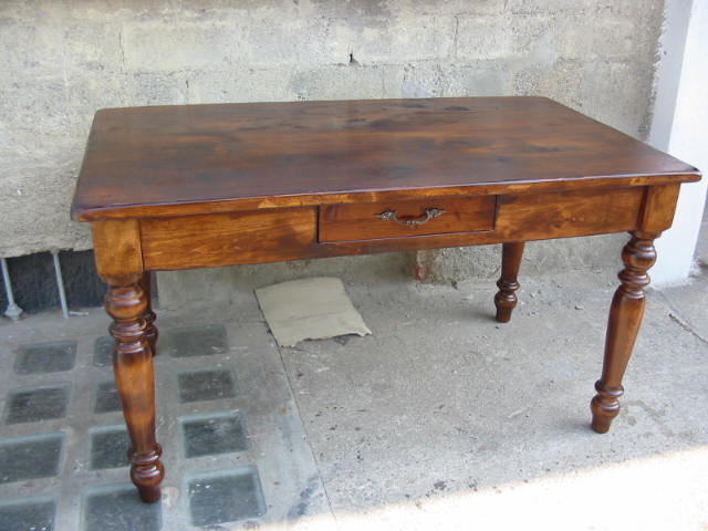 tavoli antichi 800
