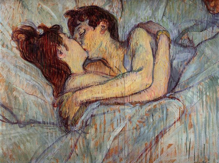 toulouse lautrec opere