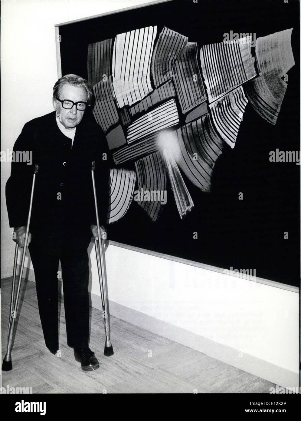 hans hartung