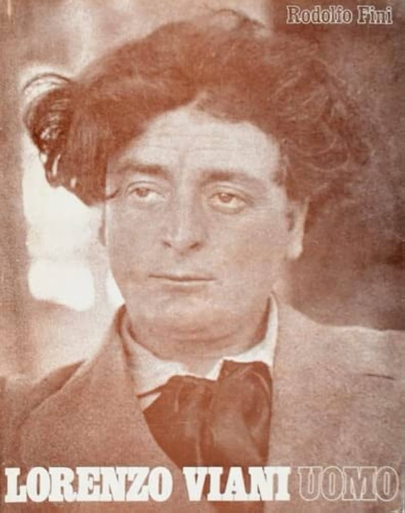 lorenzo viani