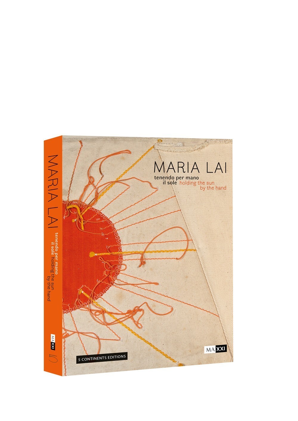 maria lai opere