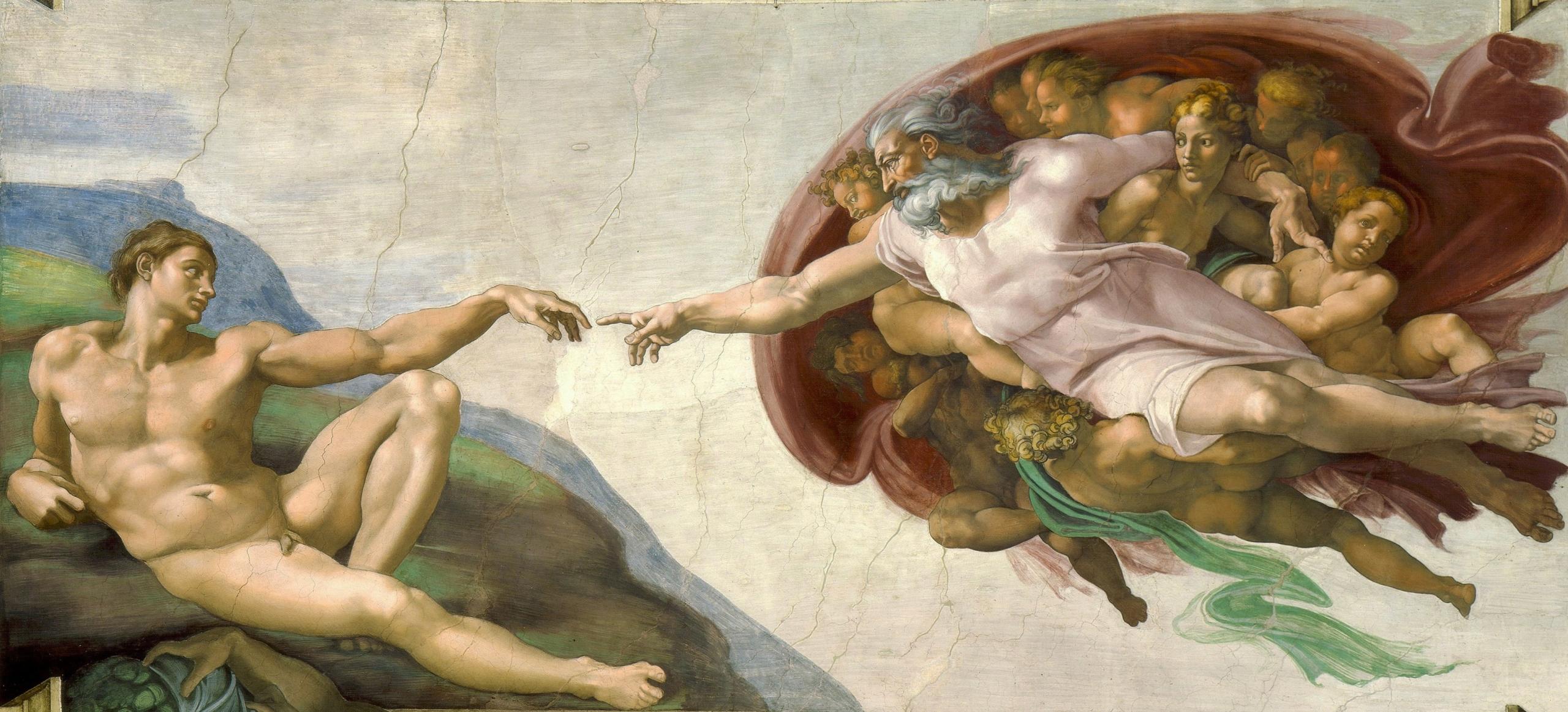 pittori italiani famosi