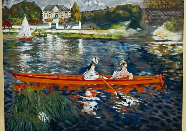 renoir quadri