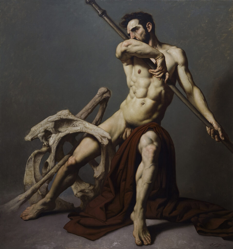roberto ferri pittore