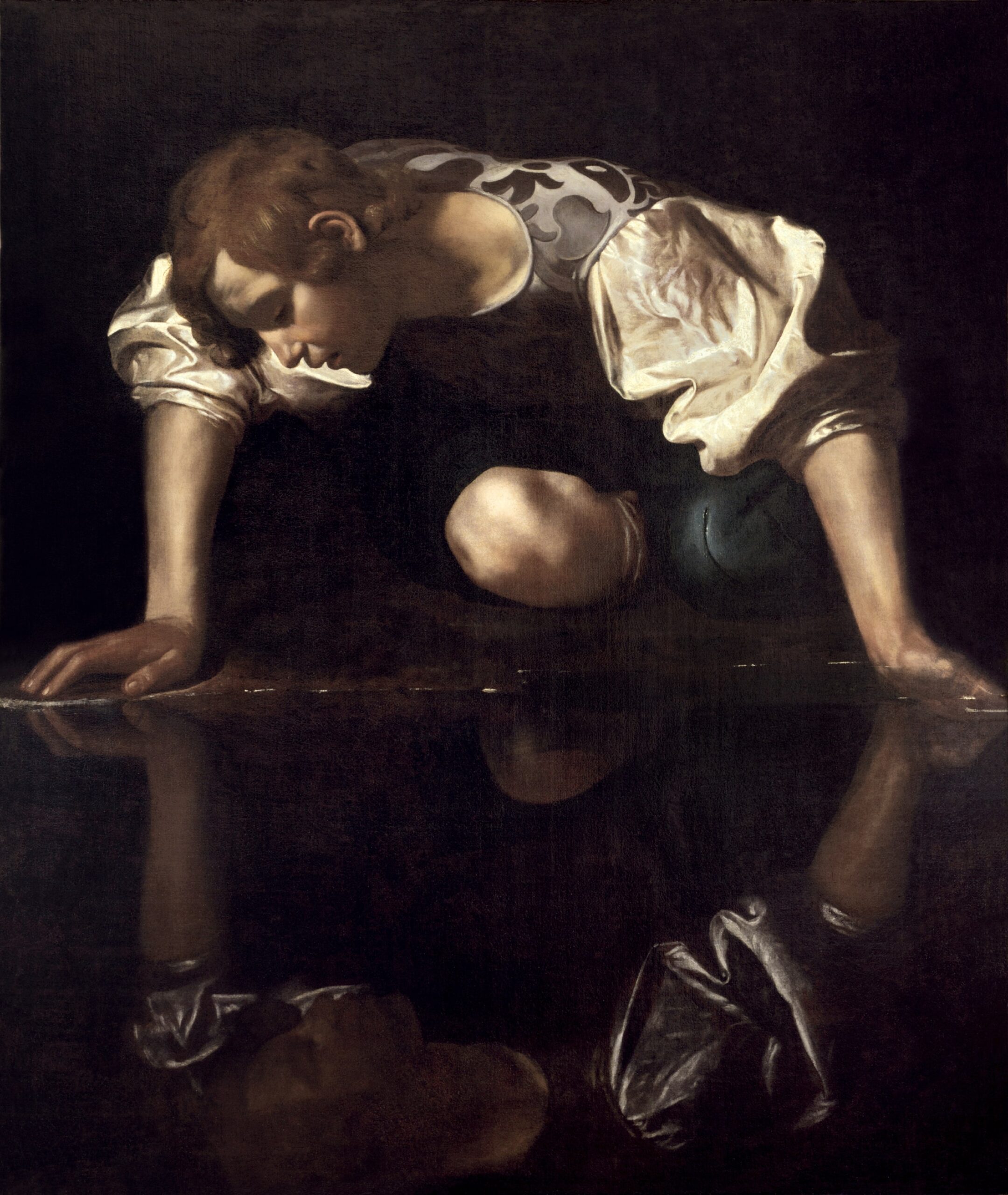 galleria nazionale d arte antica