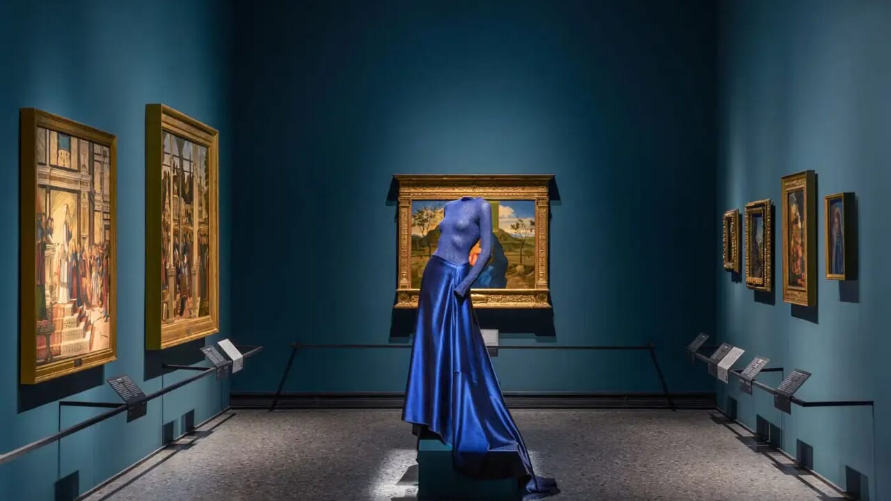 mostra darte