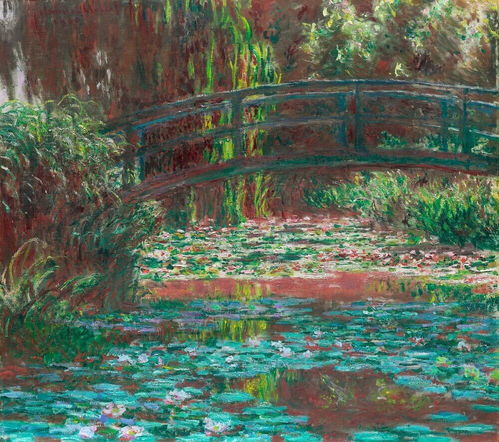 opere impressioniste
