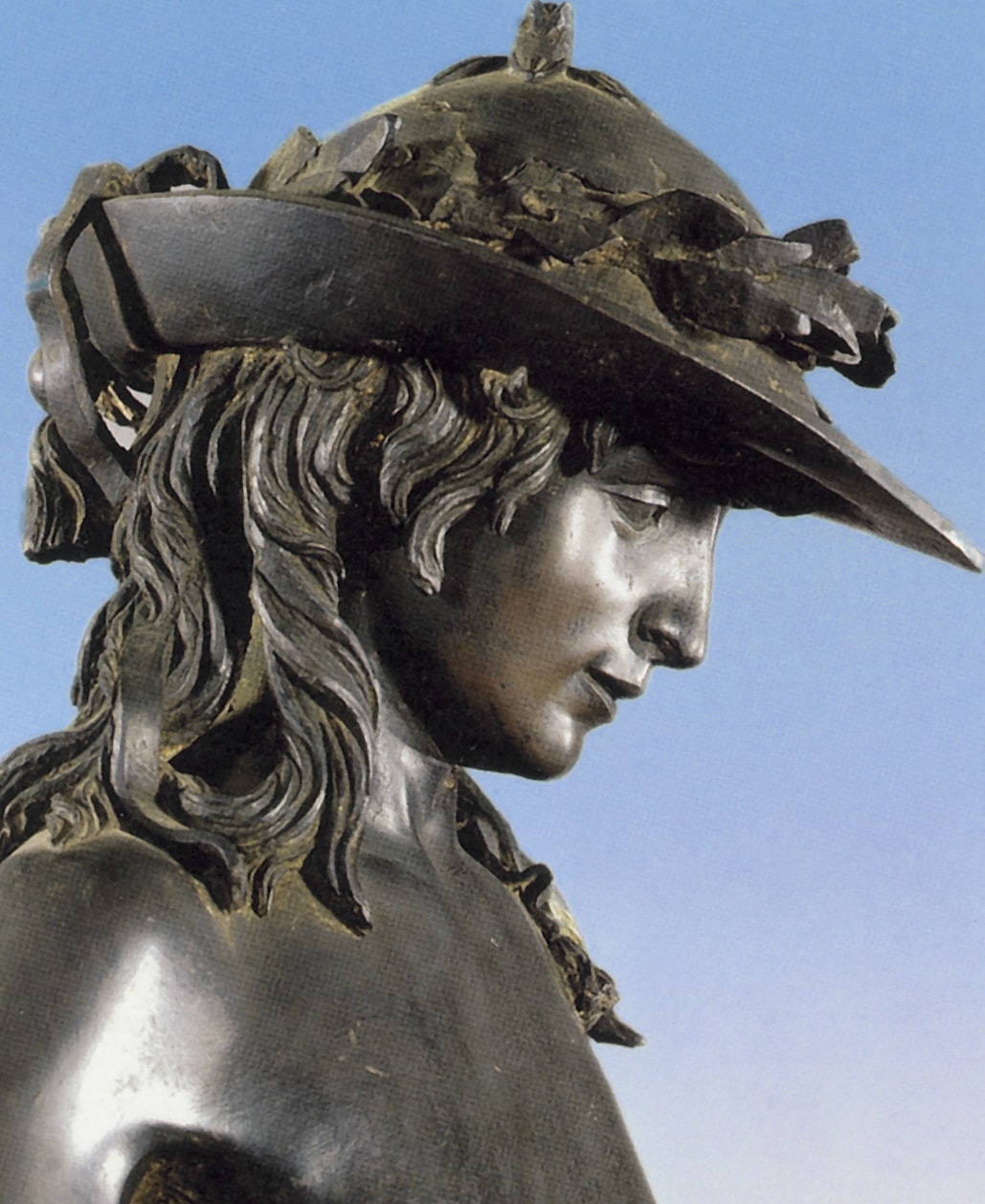 donatello pittore