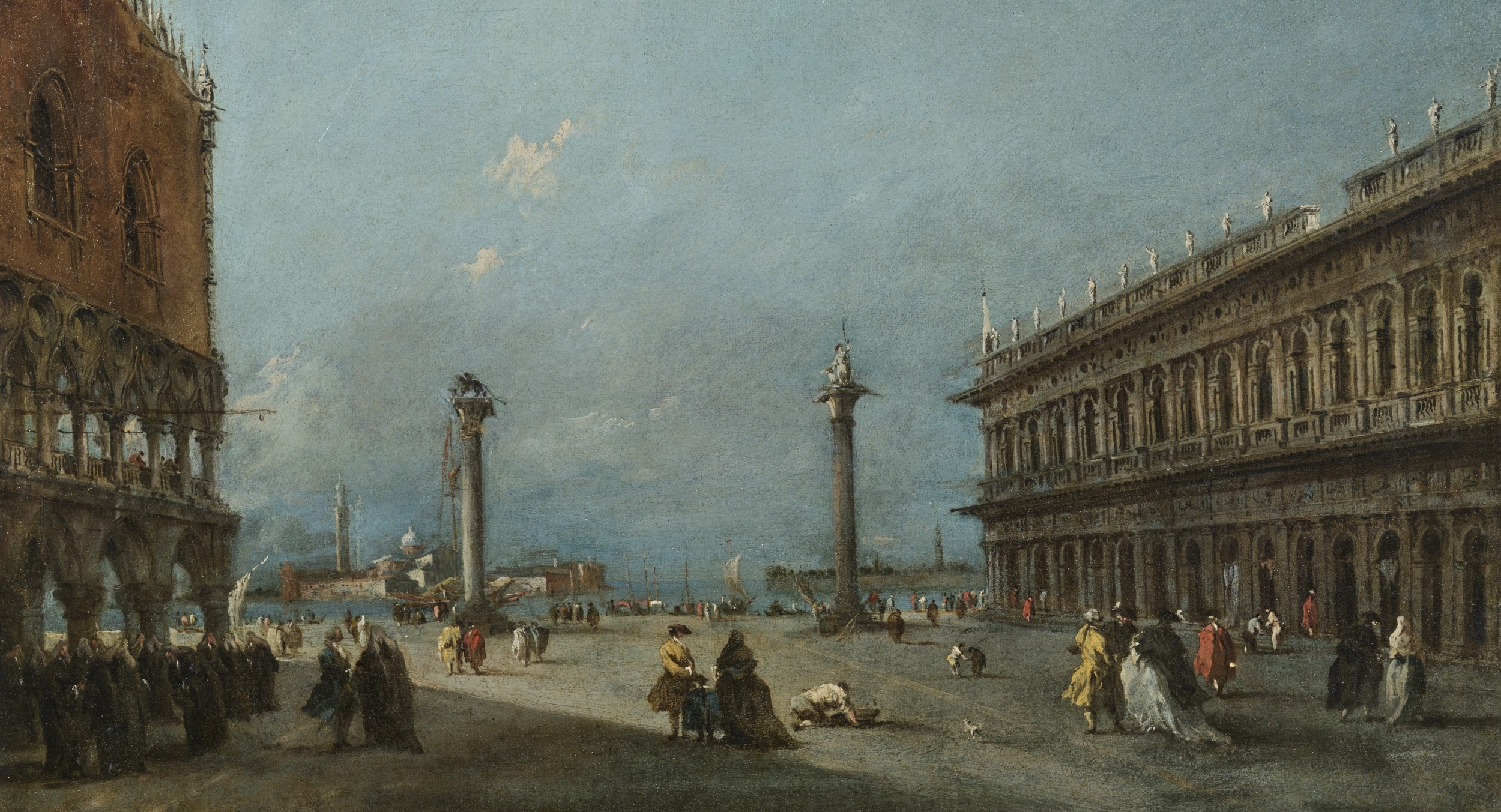 francesco guardi