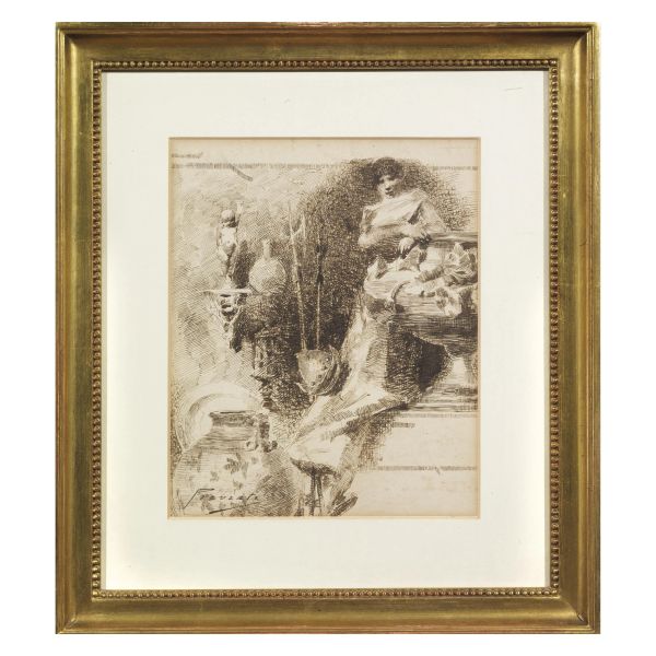 gaetano previati