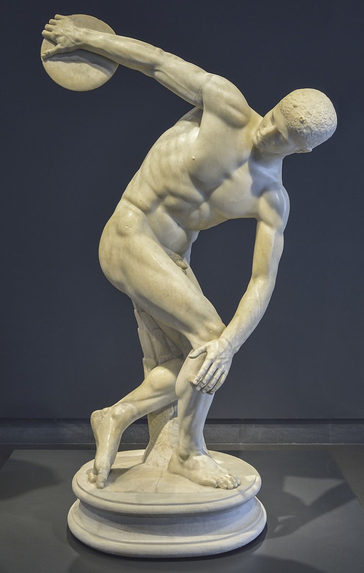 statue famose