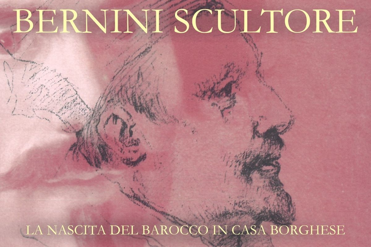bernini scultore