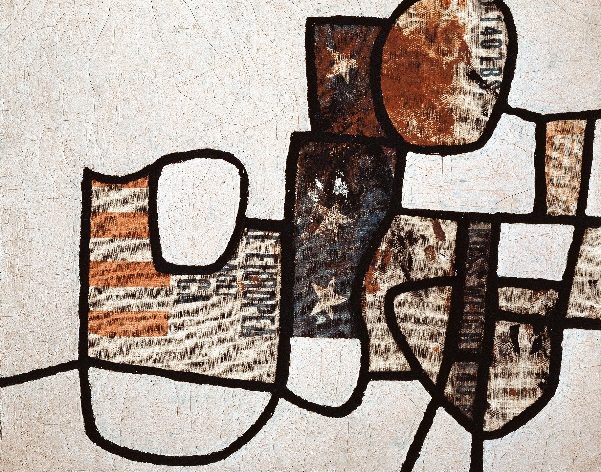 burri opere