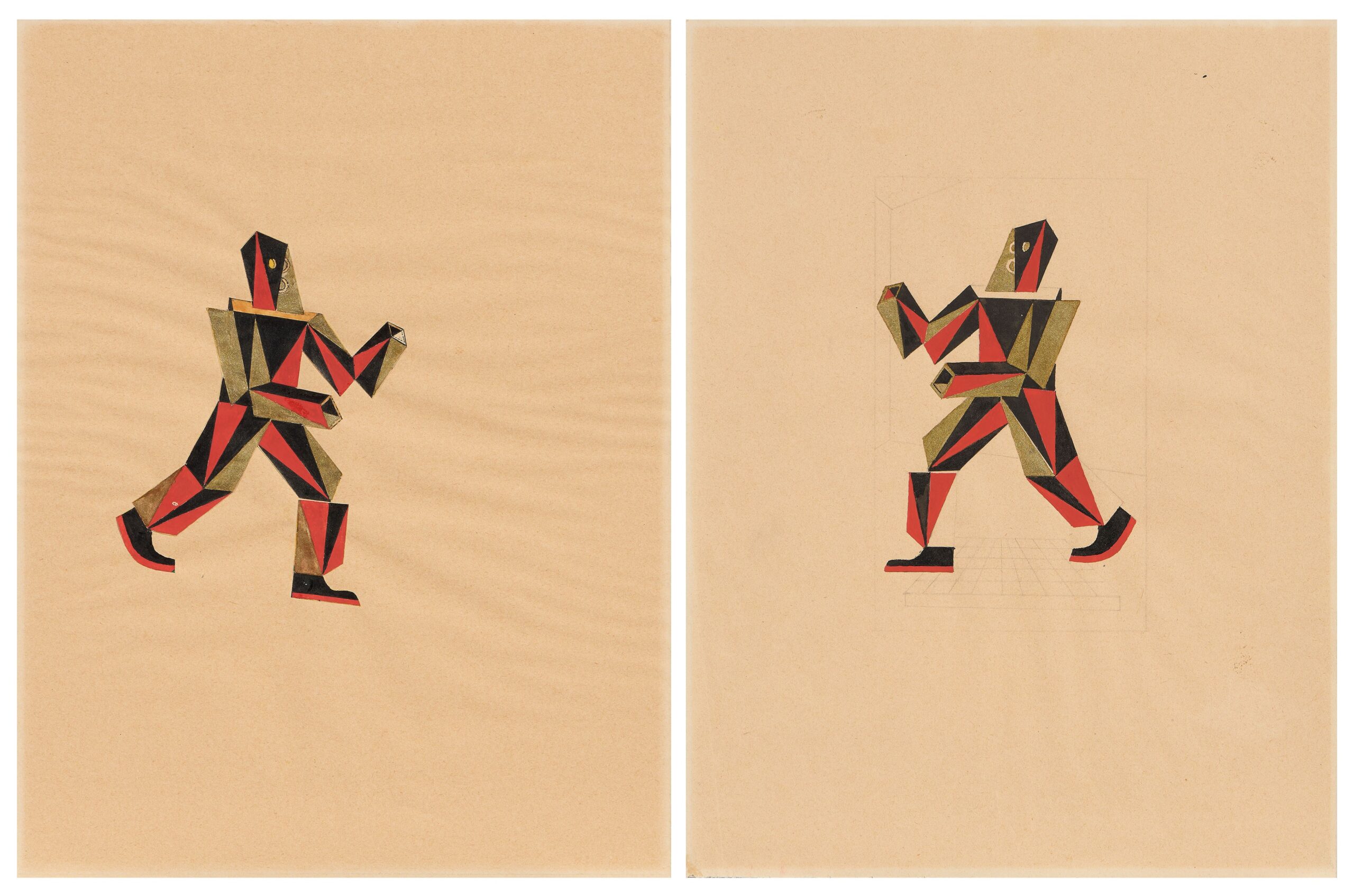 depero opere