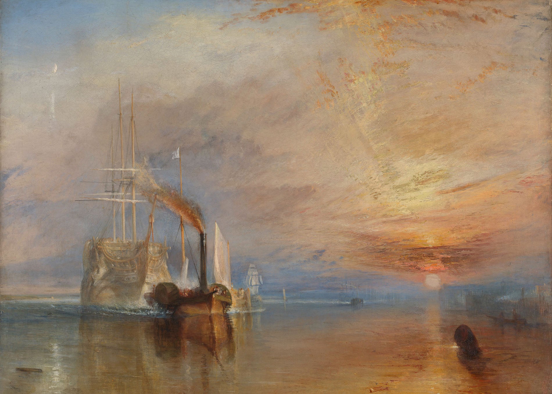 turner opere